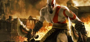 Efsane God of War Oyunları Geri Dönüyor!