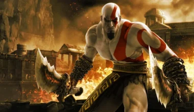 Efsane God of War Oyunları Geri Dönüyor!