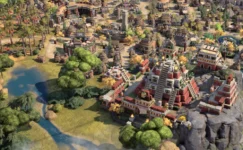 Efsanevi Strateji Oyunu Apple Arcade’e Geliyor!