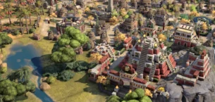 Efsanevi Strateji Oyunu Apple Arcade’e Geliyor!