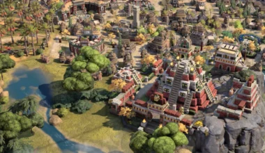 Efsanevi Strateji Oyunu Apple Arcade’e Geliyor!