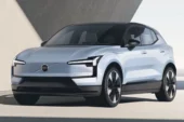 Elektrikli Otomobil Kabusu: Volvo EX30 Patlayabilir! Geri Çağırma Başladı!