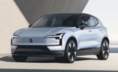 Elektrikli Otomobil Kabusu: Volvo EX30 Patlayabilir! Geri Çağırma Başladı!