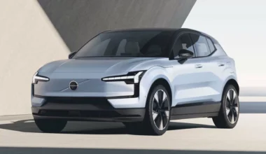 Elektrikli Otomobil Kabusu: Volvo EX30 Patlayabilir! Geri Çağırma Başladı!