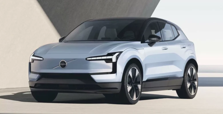 Elektrikli Otomobil Kabusu: Volvo EX30 Patlayabilir! Geri Çağırma Başladı!