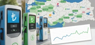 Elektrikli Otomobil Şarj Ücretleri Neden Arttı?