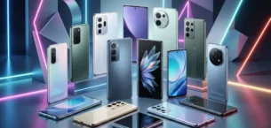 En Güçlü Android Telefonlar Açıklandı! İşte Tam Liste!