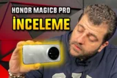 En İyisi O mu? Honor Magic 8 Pro İnceleme!