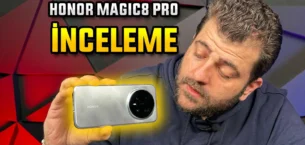 En İyisi O mu? Honor Magic 8 Pro İnceleme!