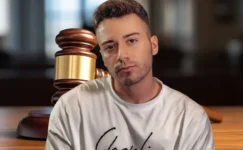 Enes Batur Gözaltına Alındı! Peki, Neden?