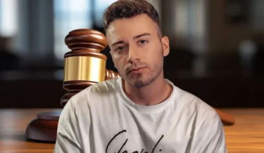 Enes Batur Gözaltına Alındı! Peki, Neden?