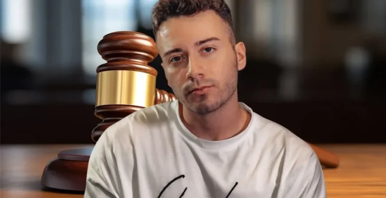 Enes Batur Gözaltına Alındı! Peki, Neden?