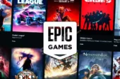 Epic Games Ücretsiz Oyun Dağıtmaya Devam Ediyor