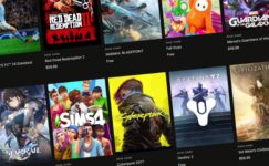 Epic Games Ücretsiz Oyun Dağıtmaya Devam Ediyor!