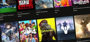 Epic Games Ücretsiz Oyun Dağıtmaya Devam Ediyor!