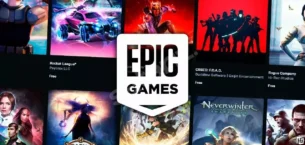 Epic Games Ücretsiz Oyun Dağıtmaya Tam Gaz Devam Ediyor