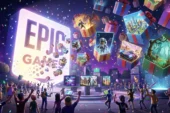 Epic Games’in Yeni Ücretsiz Oyunu Açıklandı