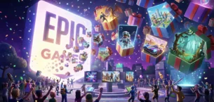 Epic Games’in Yeni Ücretsiz Oyunu Açıklandı