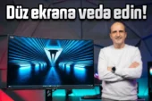 Excalibur E315QVC-C İncelemesi! Oyunlar Yağ Gibi Akıyor!