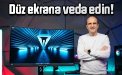 Excalibur E315QVC-C İncelemesi! Oyunlar Yağ Gibi Akıyor!
