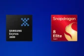 Exynos vs Snapdragon: Hangi Galaxy S26 İşlemcisi Daha Hızlı?