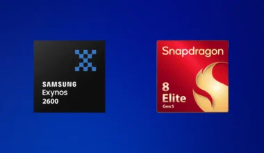Exynos vs Snapdragon: Hangi Galaxy S26 İşlemcisi Daha Hızlı?