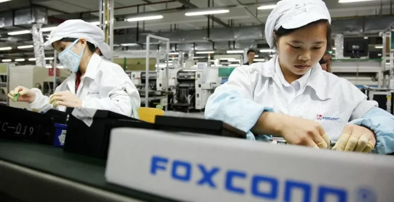 Fabrika Kapandı iPad ve MacBook Üretimi Riske Girdi!