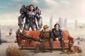 Fallout Dizisi YouTube’da Ücretsiz Yayınlandı
