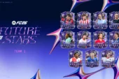 FC 26 Geleceğin Yıldızları Etkinliği Başladı! İşte Kadro!