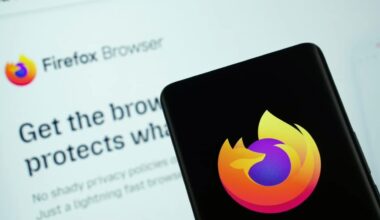 Firefox’a Yapay Zekayı Kapatma Tuşu Geldi