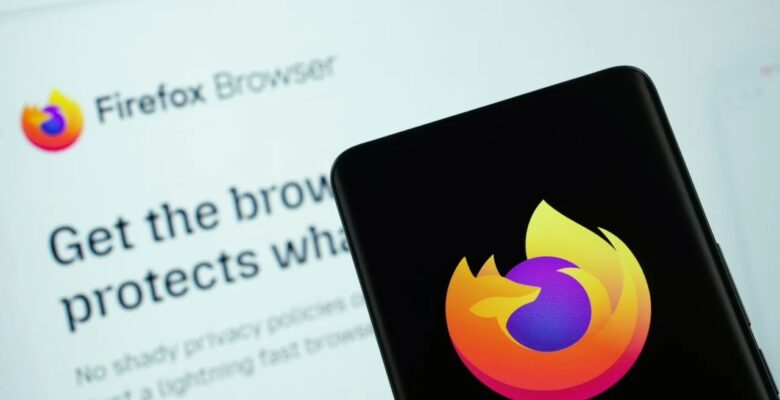 Firefox’a Yapay Zekayı Kapatma Tuşu Geldi