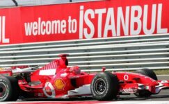 Formula 1 Türkiye’ye Geri Dönüyor!