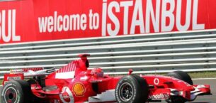 Formula 1 Türkiye’ye Geri Dönüyor!