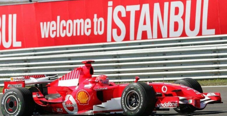 Formula 1 Türkiye’ye Geri Dönüyor!
