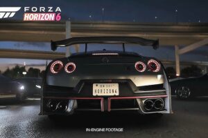 Forza Horizon 6 Hikayesi Ortaya Çıktı