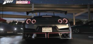 Forza Horizon 6 Hikayesi Ortaya Çıktı