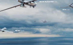 GA-ASI, MQ-9B için ‘Uzun Menzilli Silah’ kapasiteleri geliştiriyor