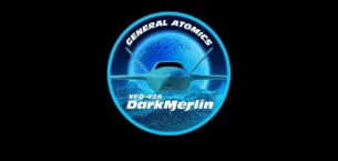 GA-ASI, yeni insansız savaş uçağına “Dark Merlin” ismini verdi