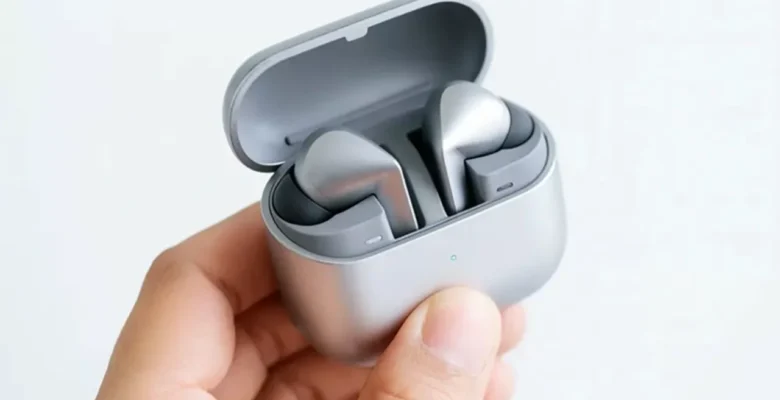 Galaxy Buds4 ve Buds4 Pro Sızdırıldı!