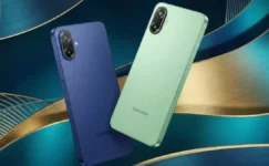 Galaxy F70e Fiyat Performans Segmentini Sallamaya Geldi