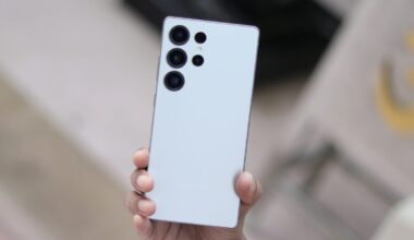 Galaxy Rekora Koşuyor! iPhone’u Yakaladı!