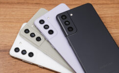 Galaxy S21 için Yolun Sonu