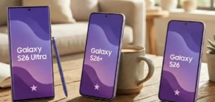 Galaxy S26 A’dan Z’ye Sızdı! İşte Görselleri!