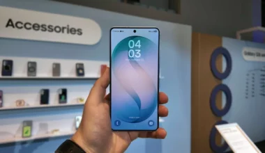 Galaxy S26 Ekran Korumasında Ultra Modeline Özel Ayrıcalık