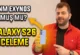 Galaxy S26 İnceleme – iPhone 17 Rakibi Olabilecek mi?