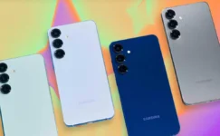 Galaxy S26 iPhone AirDrop Uyumu ile Olabilir