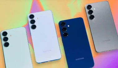 Galaxy S26 iPhone AirDrop Uyumu ile Olabilir