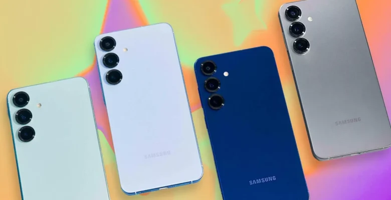 Galaxy S26 iPhone AirDrop Uyumu ile Olabilir