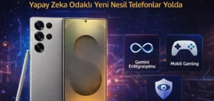 Galaxy S26 Serisi için Geri Sayım Başladı: Yapay Zeka Odaklı Yeni Nesil Telefonlar Yolda