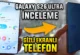 Galaxy S26 Ultra İnceleme – Bu Telefonun Ekranı Gizli!